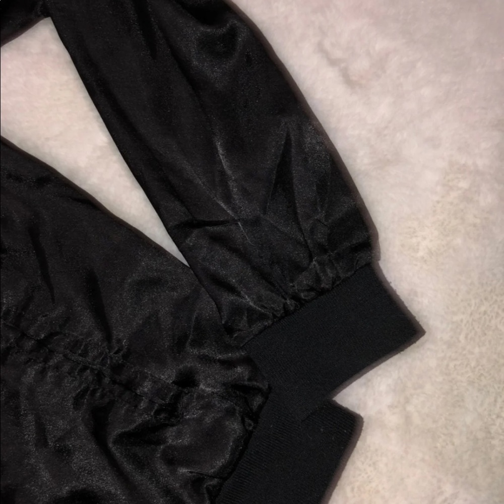 Bomber jacket - Picture 4 of 5